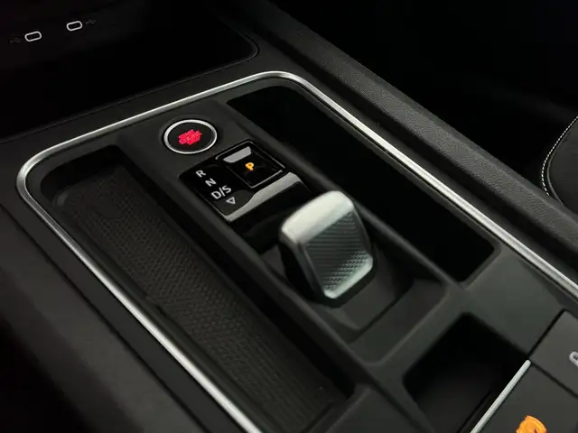 Seat Leon view 15