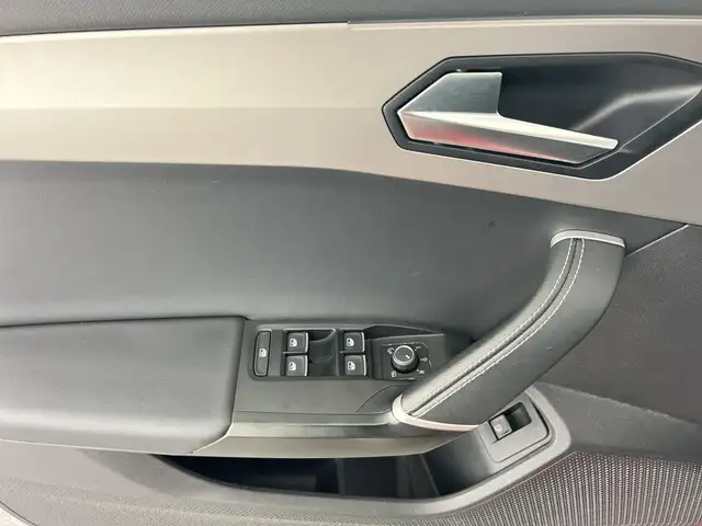 Seat Leon view 10
