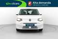 Volkswagen Caddy 2.0TDI Kombi 75kW Blanco - thumbnail 2