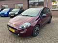 Fiat Punto Evo 0.9 TwinAir Easy // Export-Handel // 2012 Rood - thumbnail 1