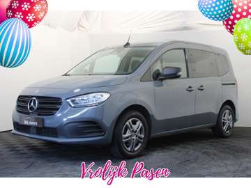 Tourer 110 Pro |Carplay|Cruise| *Pasen Geopend!*