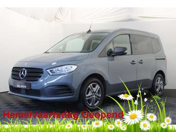 Tourer 110 Pro |Carplay|Cruise| *Hemelvaart open*
