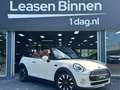 MINI Cooper Cabrio Mini 1.5 Chili Blanc - thumbnail 7