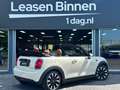 MINI Cooper Cabrio Mini 1.5 Chili Blanc - thumbnail 5