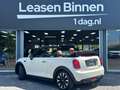 MINI Cooper Cabrio Mini 1.5 Chili Blanc - thumbnail 3