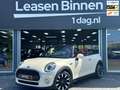 MINI Cooper Cabrio Mini 1.5 Chili Blanc - thumbnail 1