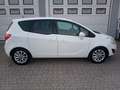 Opel Meriva OPEL MERIVA 1.4 120CV Bianco - thumbnail 2