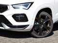 CUPRA Ateca 1.5 TSI DSG AHK/ACC/LED/NAVI/RÜCKFK./SITZHZ. Weiß - thumbnail 3