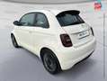 Fiat 500e e 118ch Icône Bianco - thumbnail 7