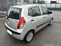 Hyundai i10 1.1 12V BlueDrive GPL *OK NEOPATENTATI* Argent - thumbnail 4