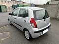 Hyundai i10 1.1 12V BlueDrive GPL *OK NEOPATENTATI* Argent - thumbnail 3