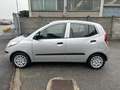 Hyundai i10 1.1 12V BlueDrive GPL *OK NEOPATENTATI* Argent - thumbnail 14