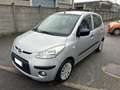 Hyundai i10 1.1 12V BlueDrive GPL *OK NEOPATENTATI* Argent - thumbnail 2