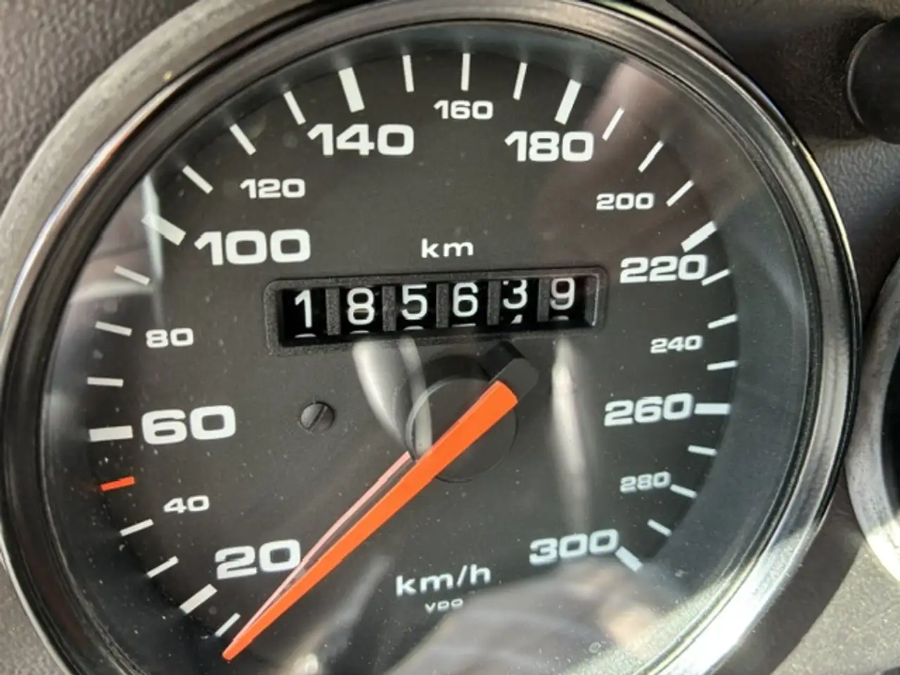 Porsche 964 911 Carrera 4 Cabriolet, foto 11