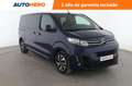 Citroen Jumpy 1.5 Blue-HDi Business M Azul - thumbnail 8