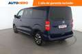 Citroen Jumpy 1.5 Blue-HDi Business M Azul - thumbnail 4