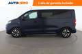 Citroen Jumpy 1.5 Blue-HDi Business M Azul - thumbnail 3