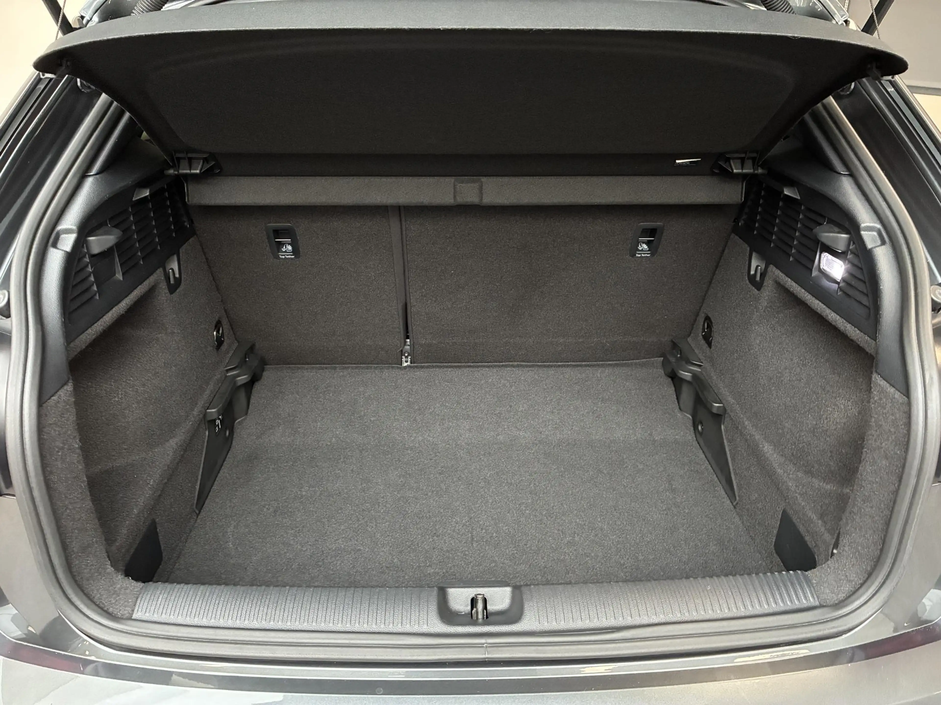Audi Q2 30 TFSI S-line | PANO | CLIMA | DEALERONDERHOUDEN — photo 27