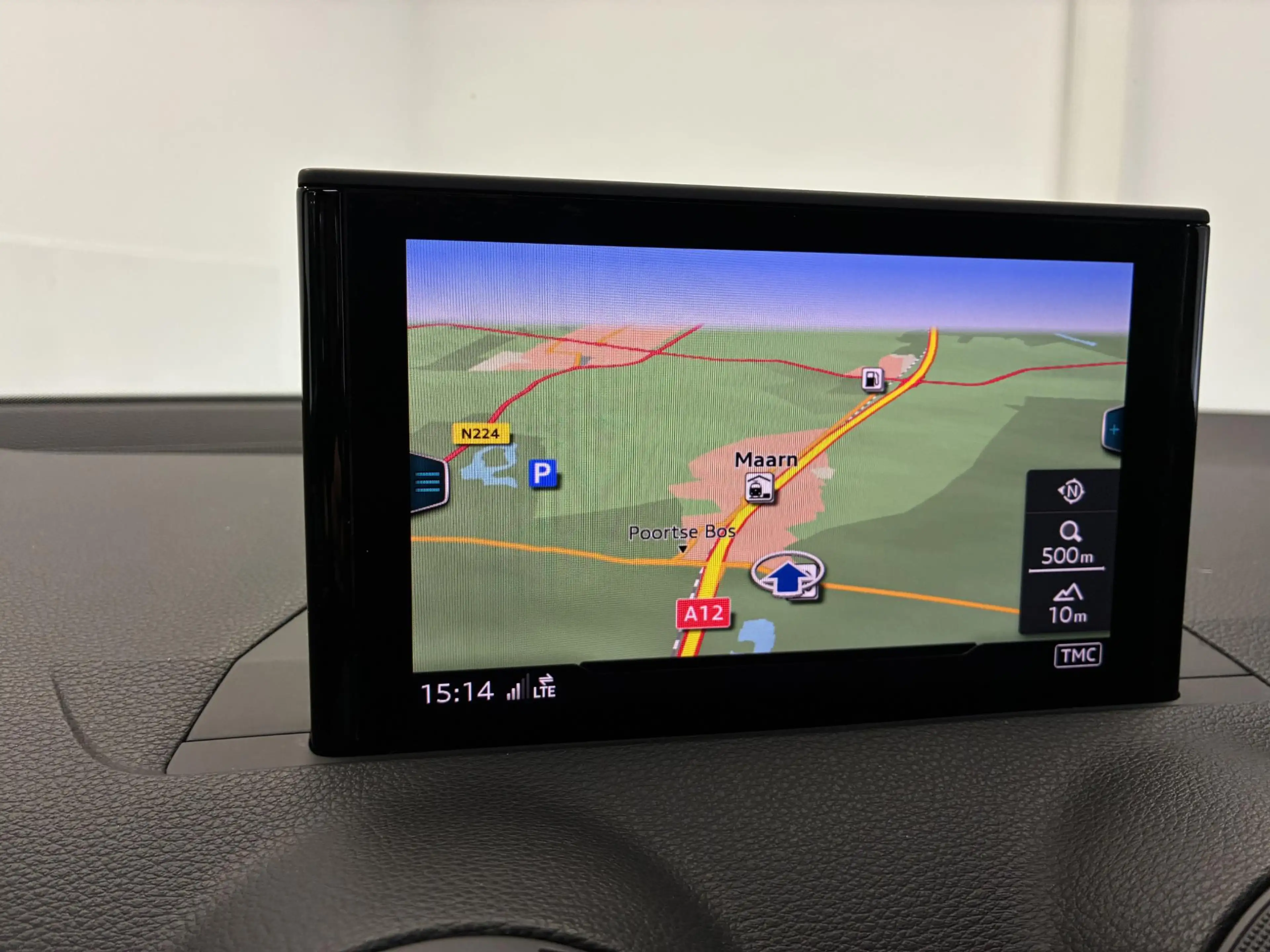 Audi Q2 30 TFSI S-line | PANO | CLIMA | DEALERONDERHOUDEN — photo 19