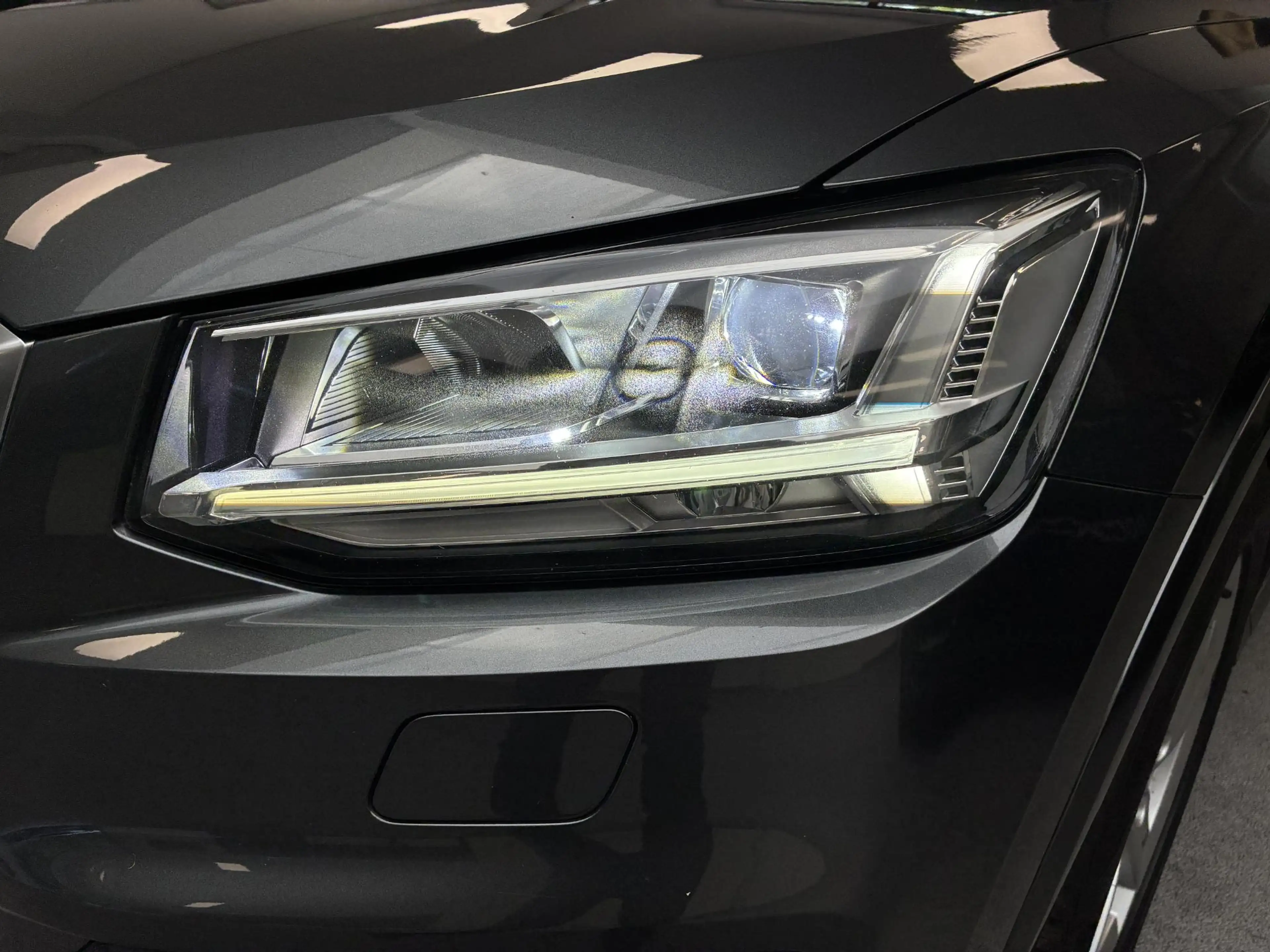 Audi Q2 30 TFSI S-line | PANO | CLIMA | DEALERONDERHOUDEN — photo 32