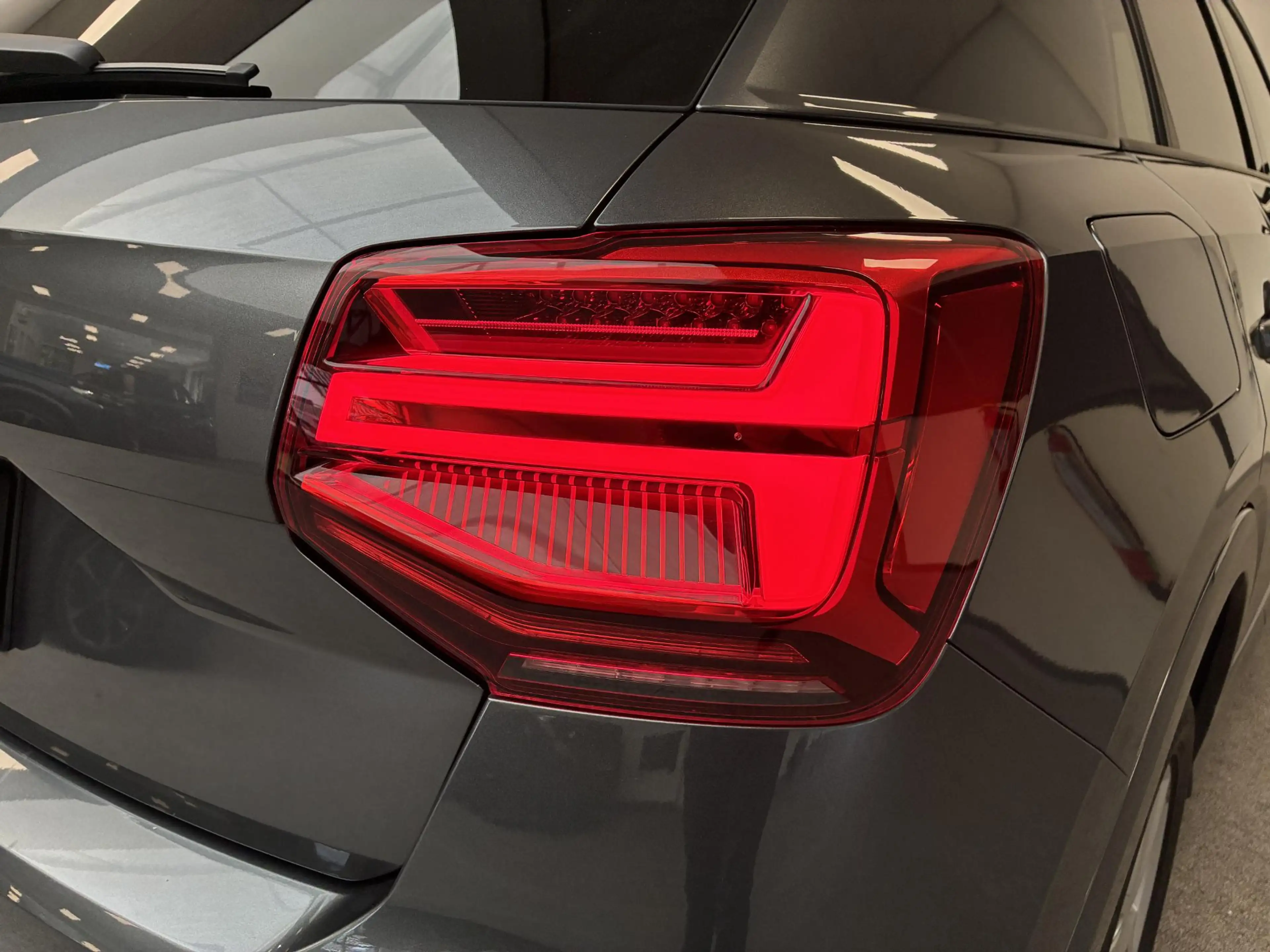 Audi Q2 30 TFSI S-line | PANO | CLIMA | DEALERONDERHOUDEN — photo 33