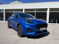 Ford Puma 1.0 EcoBoost MHEV ST-Line 125 Azul - thumbnail 3