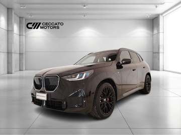 xdrive20d MSport Pro auto