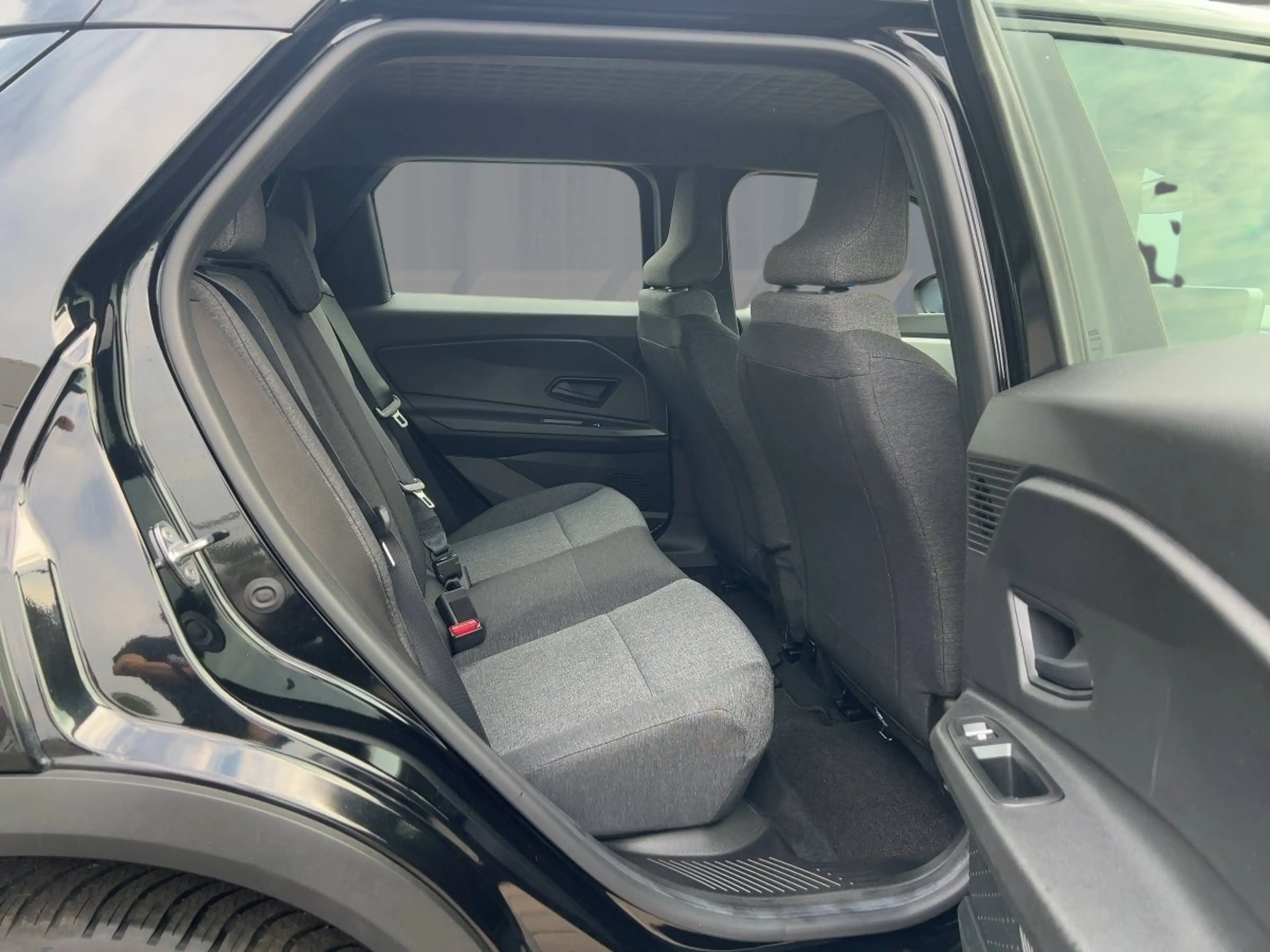 Renault R 5 5 E-Tech Evolution 120 Urban Range PDC — photo 9