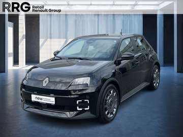 5 E-Tech Evolution 120 Urban Range PDC