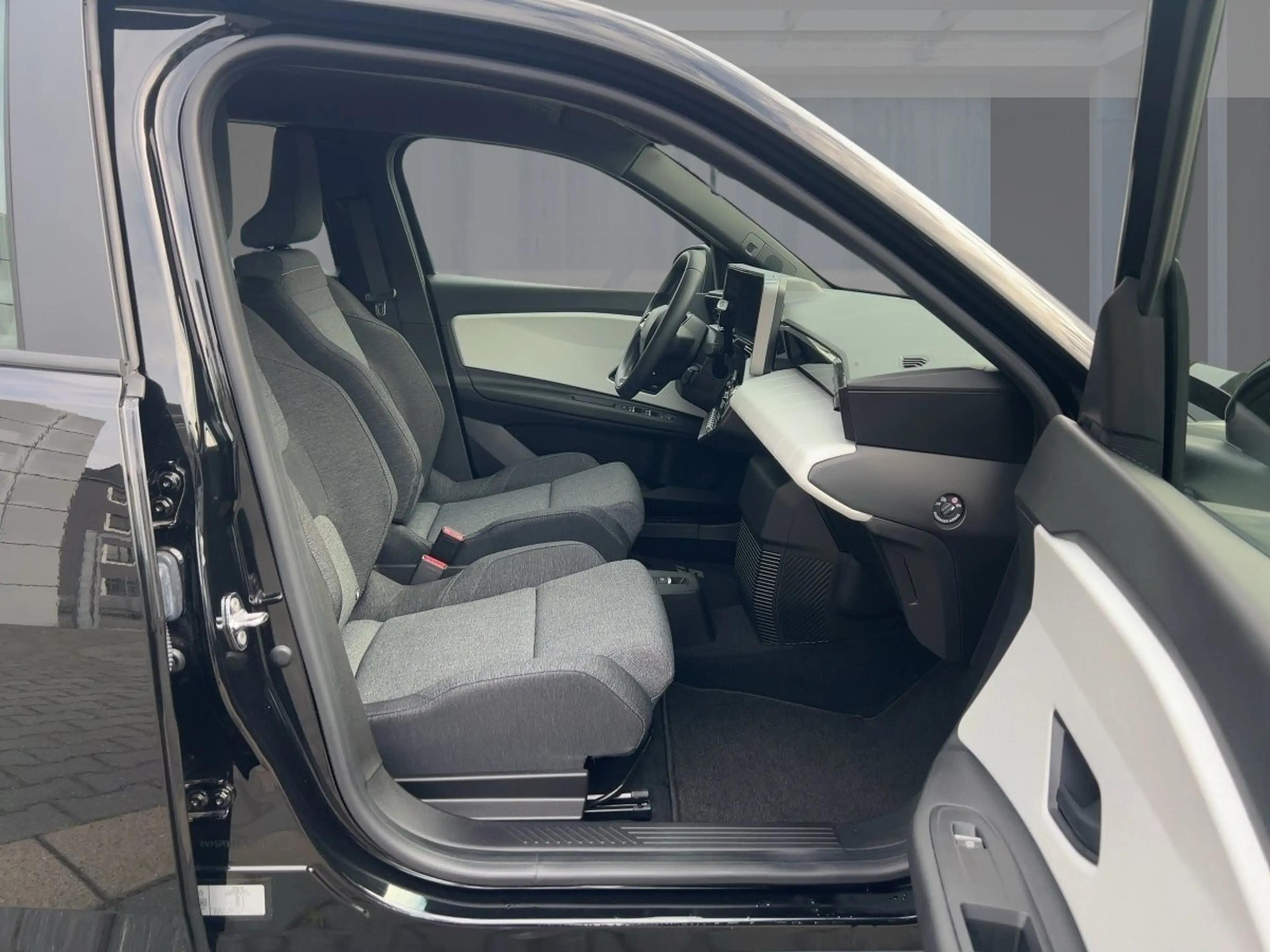 Renault R 5 5 E-Tech Evolution 120 Urban Range PDC — photo 8