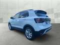 Volkswagen T-Cross 1.0 l TSI DSG Life *NAVI*RÜCKFAHRKAMERA*IQ-DRIVE* Bianco - thumbnail 5