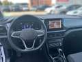 Volkswagen T-Cross 1.0 l TSI DSG Life *NAVI*RÜCKFAHRKAMERA*IQ-DRIVE* Bianco - thumbnail 11