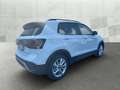 Volkswagen T-Cross 1.0 l TSI DSG Life *NAVI*RÜCKFAHRKAMERA*IQ-DRIVE* Bianco - thumbnail 4