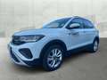 Volkswagen T-Cross 1.0 l TSI DSG Life *NAVI*RÜCKFAHRKAMERA*IQ-DRIVE* Bianco - thumbnail 2