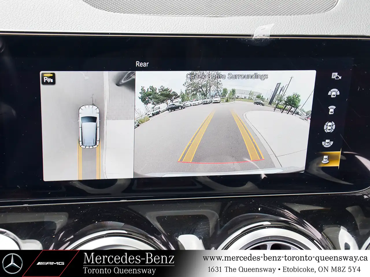 Mercedes-Benz GLB fotografie Mercedes-Benz GLB