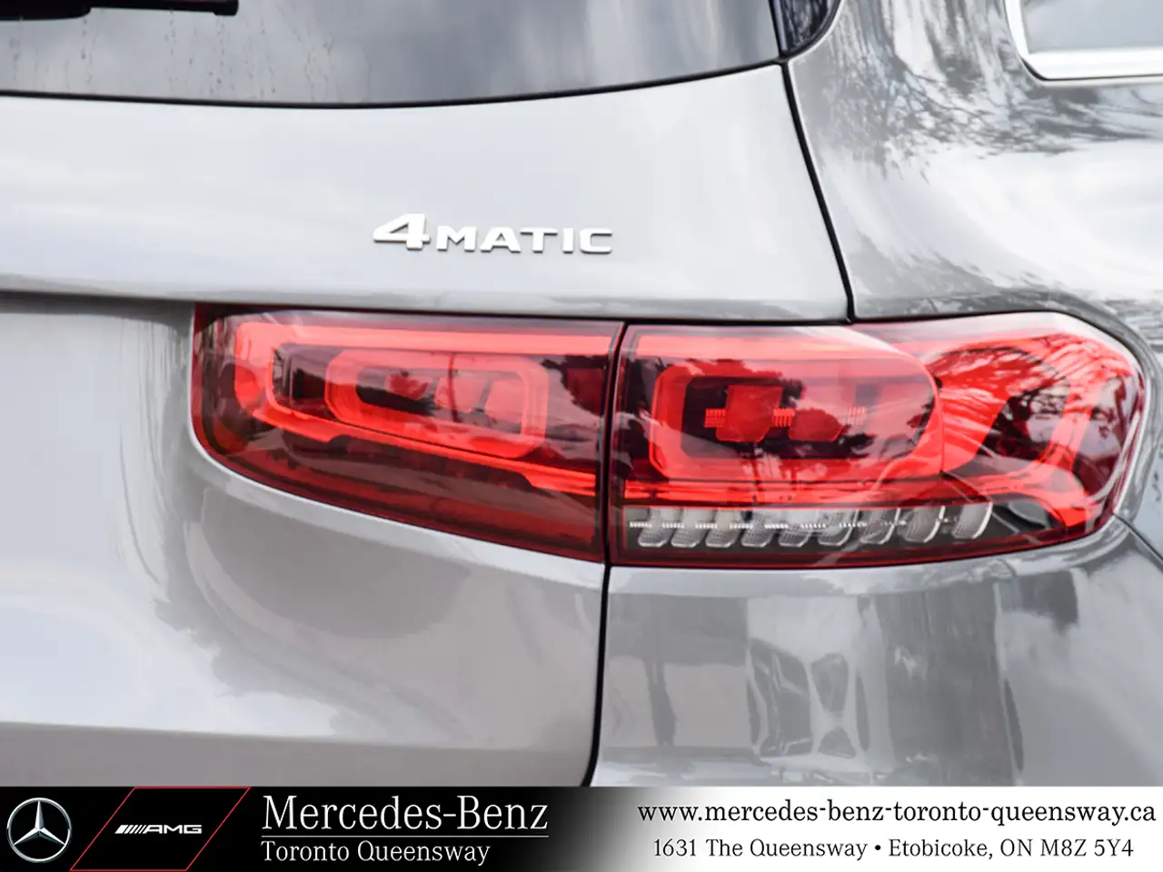 Mercedes-Benz GLB fotografie Mercedes-Benz GLB