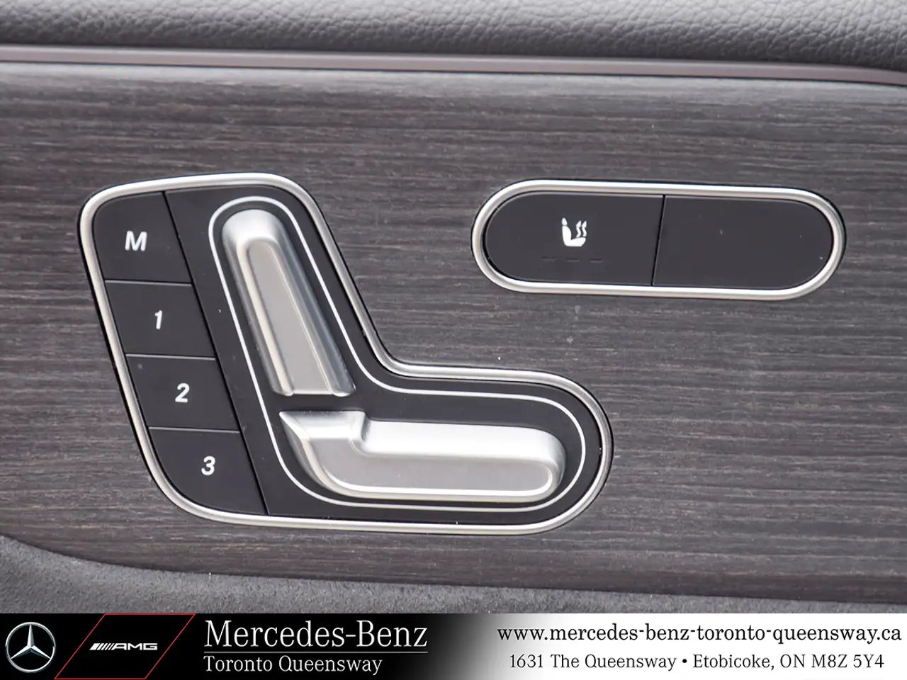 Mercedes-Benz GLB fotografie Mercedes-Benz GLB