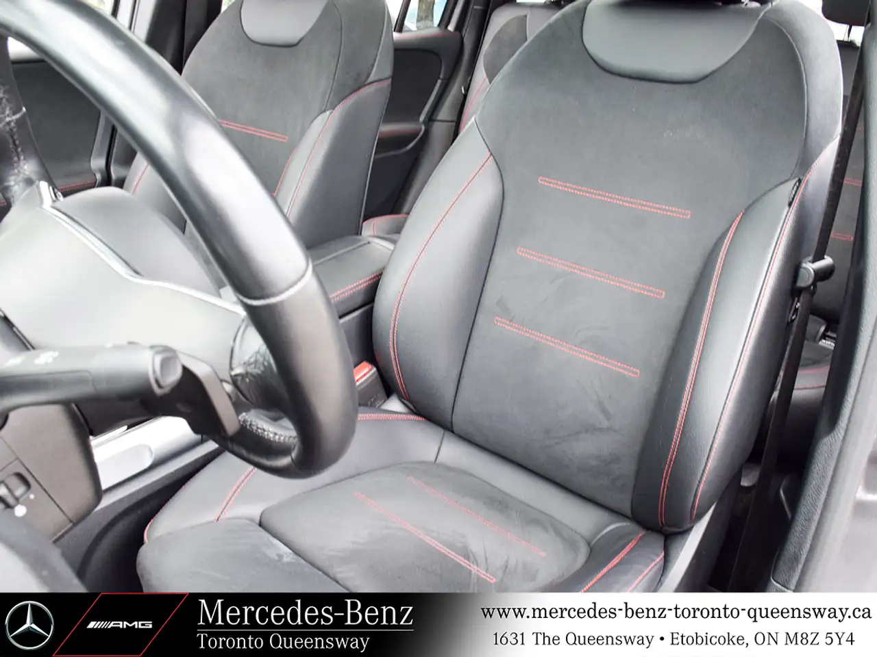 Mercedes-Benz GLB fotografie Mercedes-Benz GLB