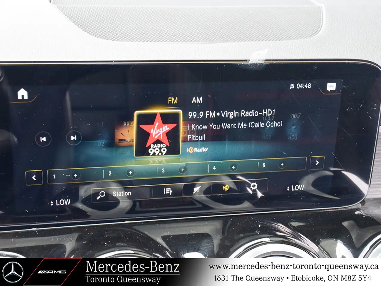 Mercedes-Benz GLB fotografie Mercedes-Benz GLB