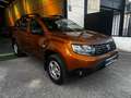 Dacia Duster 1.6 Essential 4x2 84kW Orange - thumbnail 9