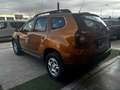 Dacia Duster 1.6 Essential 4x2 84kW Orange - thumbnail 13