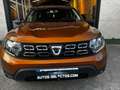 Dacia Duster 1.6 Essential 4x2 84kW Orange - thumbnail 4