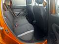 Dacia Duster 1.6 Essential 4x2 84kW Orange - thumbnail 22