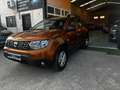 Dacia Duster 1.6 Essential 4x2 84kW Orange - thumbnail 2