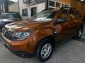 Dacia Duster 1.6 Essential 4x2 84kW Orange - thumbnail 12