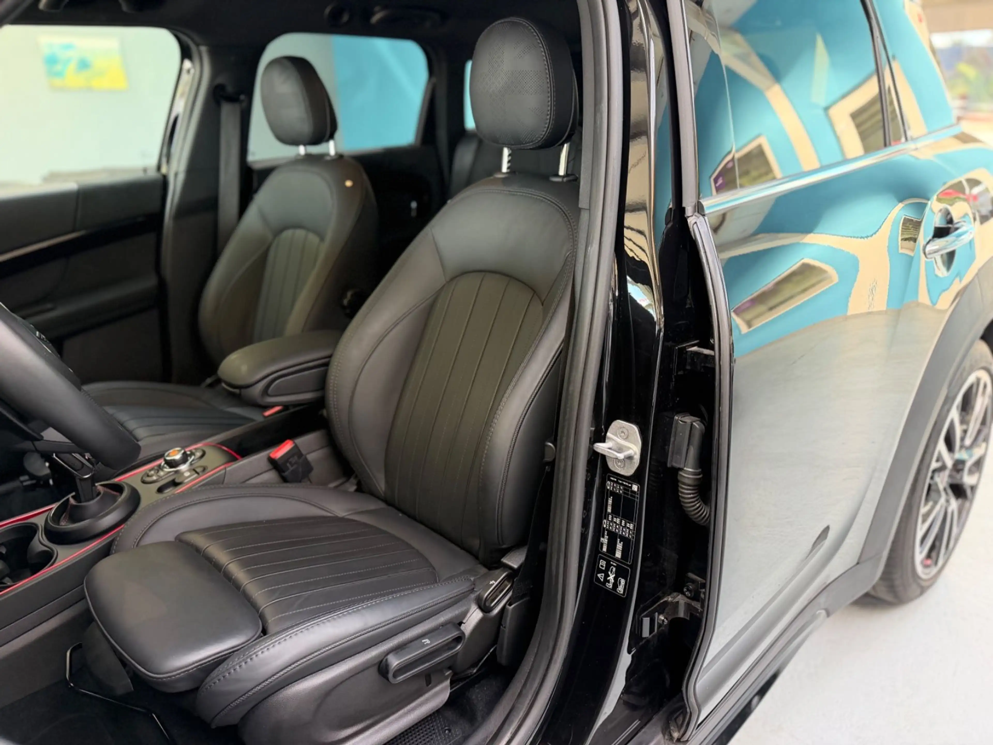 MINI John Cooper Works MINI JOHN COOPER WORKS Countryman All4/1HD — photo 15