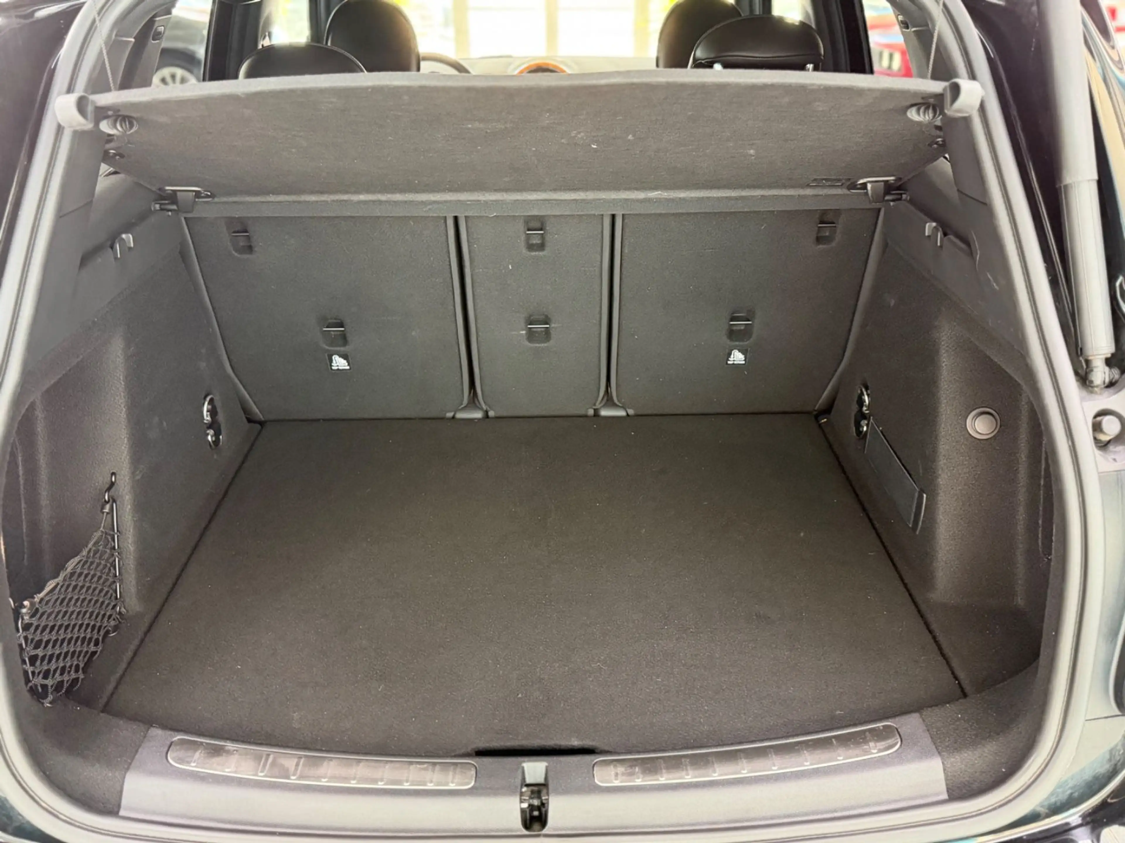 MINI John Cooper Works MINI JOHN COOPER WORKS Countryman All4/1HD — photo 7