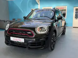 Mini John Cooper Works JOHN COOPER WORKS Countryman All4/1HD