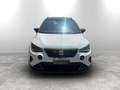 SEAT Arona 1.0 ecotsi FR 95cv Bianco - thumbnail 2