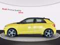 Audi A1 sportback 30 1.0 tfsi identity black 116cv s-troni Jaune - thumbnail 3